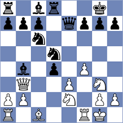 Rano - Lombaers (Playchess.com INT, 2004)