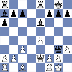 Pace - Zverev (chess.com INT, 2024)