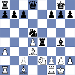 Onischuk - Nepomniachtchi (chess.com INT, 2025)