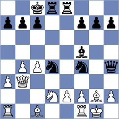 Martinez Reyes - Norowitz (chess.com INT, 2024)