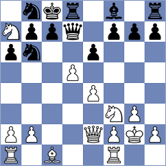 Merino Garcia - Phillips (chess.com INT, 2024)