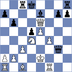 Gutenev - Wartiovaara (chess.com INT, 2024)