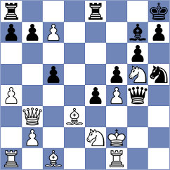 Yang - Rao (Chess.com INT, 2020)
