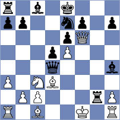 Davidson - Grutter (chess.com INT, 2023)