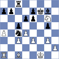 Vaganian - Mikhailovsky (chess.com INT, 2024)