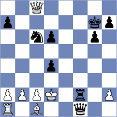 Tikhonov - Pajeken (chess.com INT, 2025)