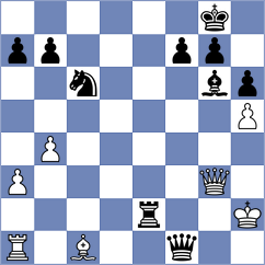 Murawski - Martinez Pla (chess.com INT, 2024)