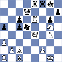 Wu - Jakubowska (chess.com INT, 2024)