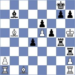 Lantini - Cramling Bellon (chess.com INT, 2024)