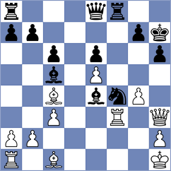 Mogirzan - Idrisov (Chess.com INT, 2021)