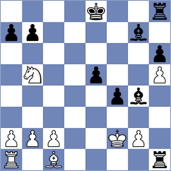 Papayan - Sychev (chess.com INT, 2024)