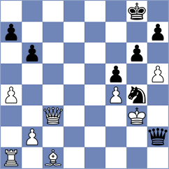 Blit - Clarke (Chess.com INT, 2018)
