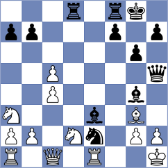 Beck - BAGUIDA HEBRON JOSUEE NATHAEL (chess.com INT, 2021)