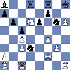 Guimaraes - Ibadov (chess.com INT, 2024)