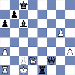 Enkhrii Enkh-Amgalan - Hayrapetyan (chess.com INT, 2024)