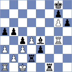 Bazilius - Fiorito (chess.com INT, 2024)