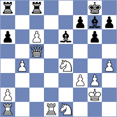 Bournel - Hambleton (chess.com INT, 2024)