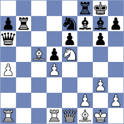 Mkrtchyan - Francisco Guecamburu (FIDE Online Arena INT, 2024)
