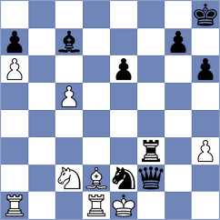 Niemann - Carlsen (chess.com INT, 2024)