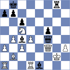 Omariev - Altini (chess.com INT, 2024)