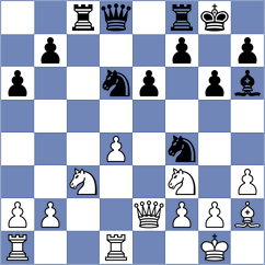 Norona Obaco - Esmeraldas Huachi (Chess.com INT, 2020)