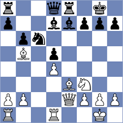 Sadhwani - Aryan (Chess.com INT, 2020)