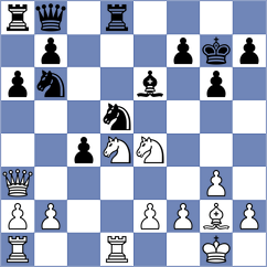 Pultinevicius - Belmonte (chess.com INT, 2024)