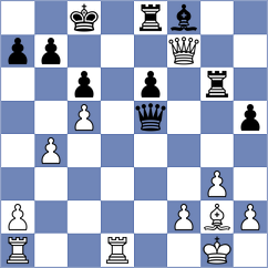 Belov - Floresvillar Gonzalez (chess.com INT, 2024)