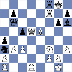 Neustroev - Belmonte (chess.com INT, 2024)