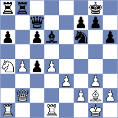 Abasisoureshjani - Asadi (Chess.com INT, 2021)