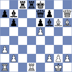 Vlassov - Kleibel (chess.com INT, 2024)