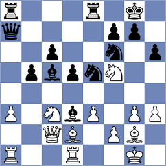 Assylov - Bjerre (chess.com INT, 2024)