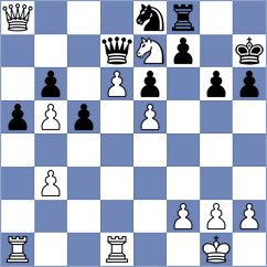 Subelj - Zozek (chess.com INT, 2024)