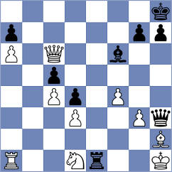 Andreikin - Martinez Alcantara (chess.com INT, 2024)