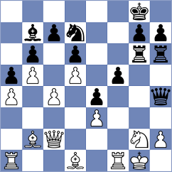 Gretarsson - Esquivel (New York USA, 2024)