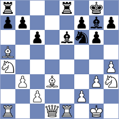 Abdilkhair - Ajavon (chess.com INT, 2023)