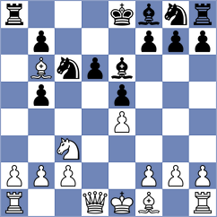 Smith - Chocenka (chess.com INT, 2024)