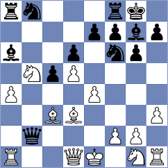 Kashtanov - Liyanage (chess.com INT, 2024)