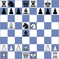 Spichkin - Bilan (chess.com INT, 2023)