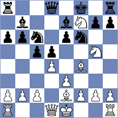 Nemtzev - Schrik (Chess.com INT, 2019)