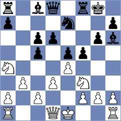 Alvarado - Gallo Garcia (chess.com INT, 2024)