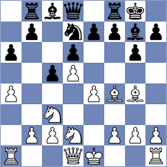 Solon - Winslow (Chess.com INT, 2020)