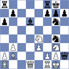 Necula - Gosh (chess.com INT, 2024)