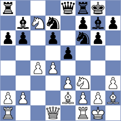 Romanchuk - Starosta (Chess.com INT, 2020)