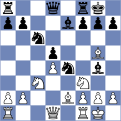 Barioni - Barker (chess.com INT, 2021)