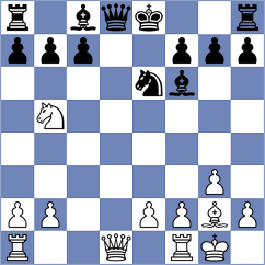 Carrasco Miranda - Montano Vicente (chess.com INT, 2024)