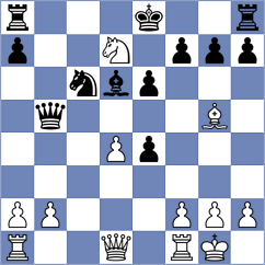 Mesquita - Oliveira (chess.com INT, 2024)