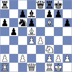 Rocano Carrion - Munoz Espinoza (Chess.com INT, 2020)