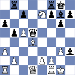 Gnechko - Lenoir Ibacache (chess.com INT, 2024)