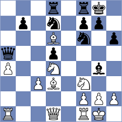 Pasti - Dahlgren (chess.com INT, 2024)